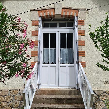 Villa Côté Jade à Saint-Michel-Chef-Chef Extérieur photo